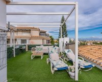 Resale - Adosado - Playa Flamenca