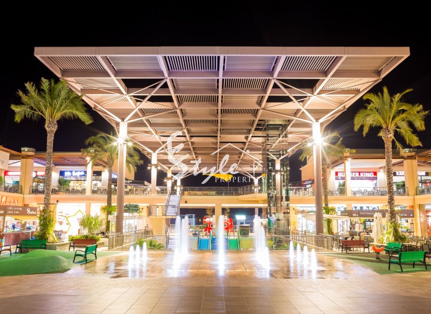 Resale - Adosado - Playa Flamenca