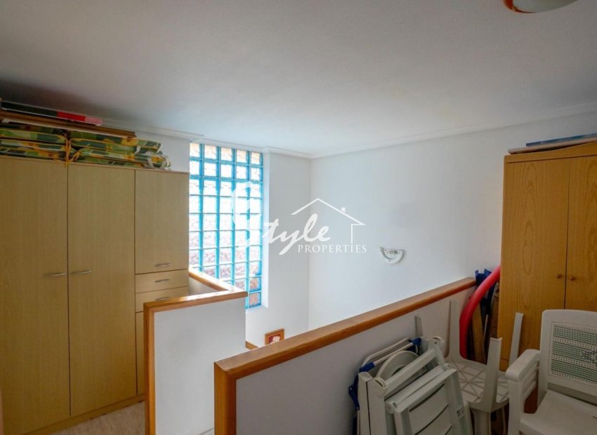 Resale - Adosado - Playa Flamenca
