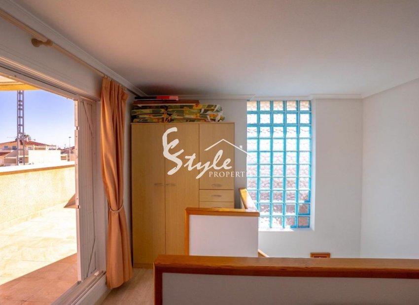 Resale - Adosado - Playa Flamenca