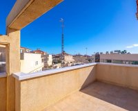 Resale - Adosado - Playa Flamenca