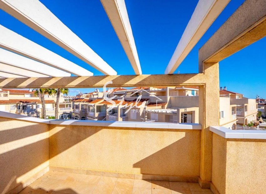Resale - Adosado - Playa Flamenca