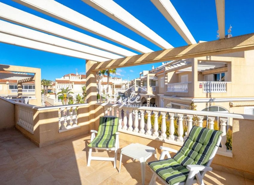 Resale - Adosado - Playa Flamenca