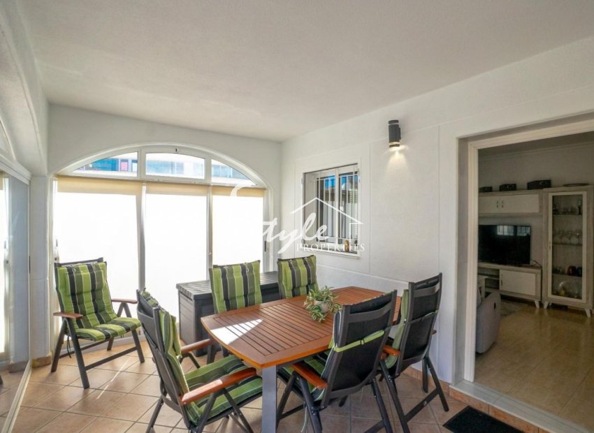 Resale - Adosado - Playa Flamenca