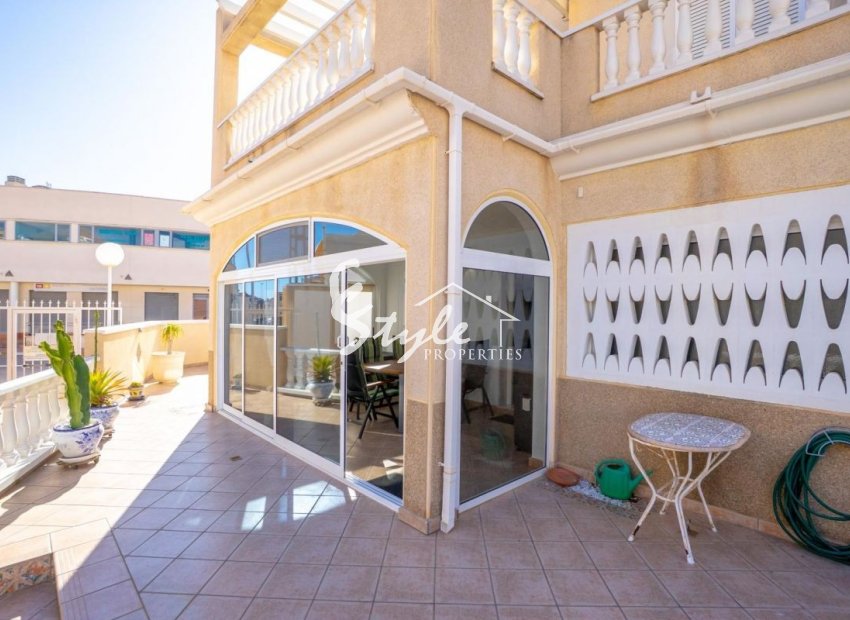 Resale - Adosado - Playa Flamenca