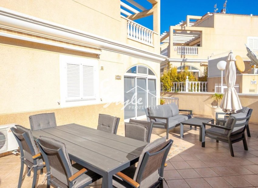 Resale - Adosado - Playa Flamenca