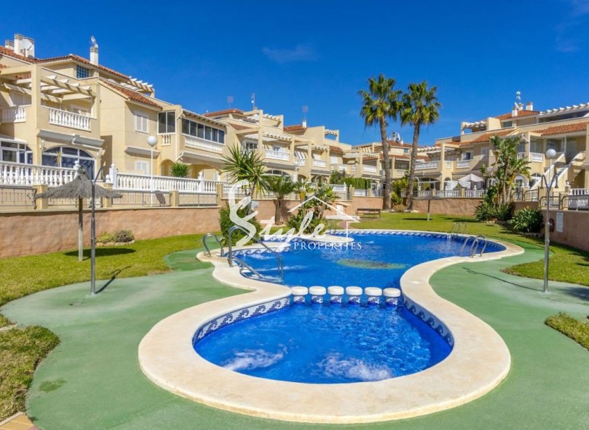 Resale - Adosado - Playa Flamenca