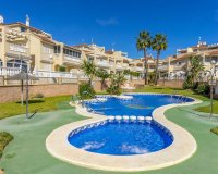 Resale - Adosado - Playa Flamenca
