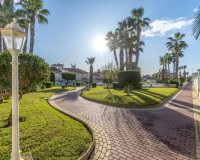 Resale - Adosado - Playa Flamenca
