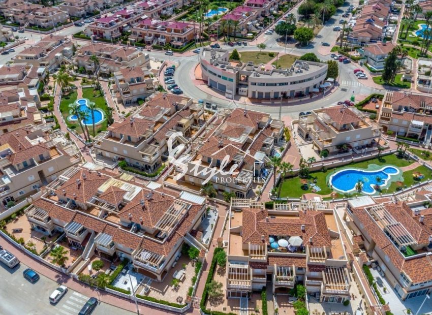 Resale - Adosado - Playa Flamenca