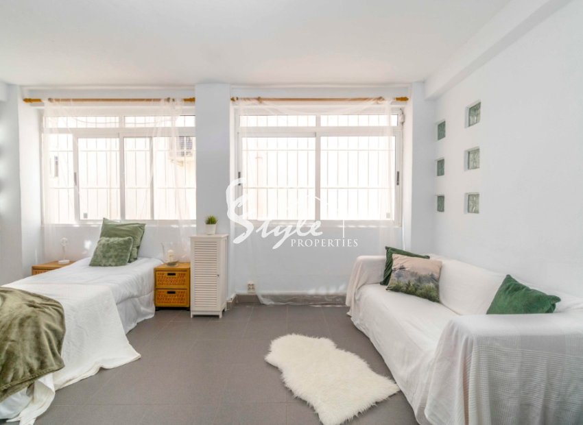 Resale - Adosado - Playa Flamenca