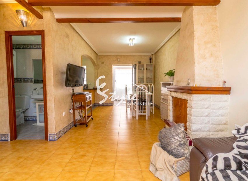 Resale - Adosado - Playa Flamenca