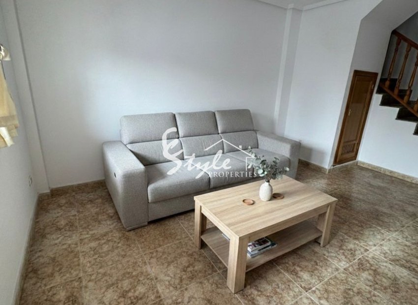 Resale - Adosado - Punta Prima - La Ciñuelica