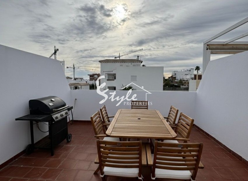 Resale - Adosado - Punta Prima - La Ciñuelica