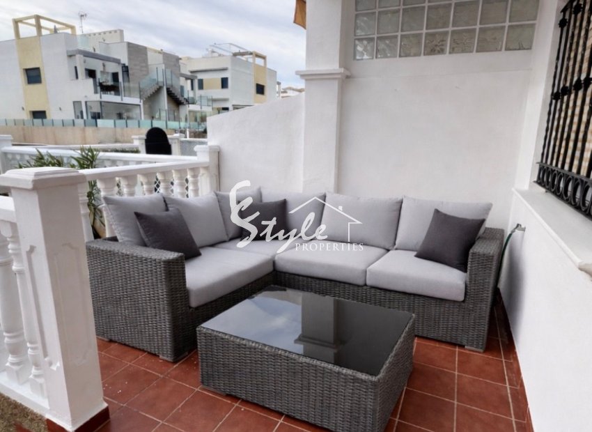Resale - Adosado - Punta Prima - La Ciñuelica