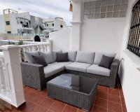 Resale - Adosado - Punta Prima - La Ciñuelica
