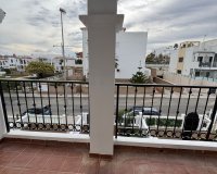 Resale - Adosado - Punta Prima - La Ciñuelica
