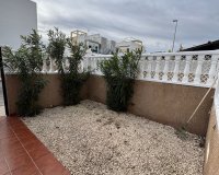 Resale - Adosado - Punta Prima - La Ciñuelica
