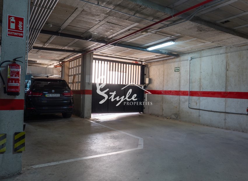 Resale - Adosado - Punta Prima - La Ciñuelica