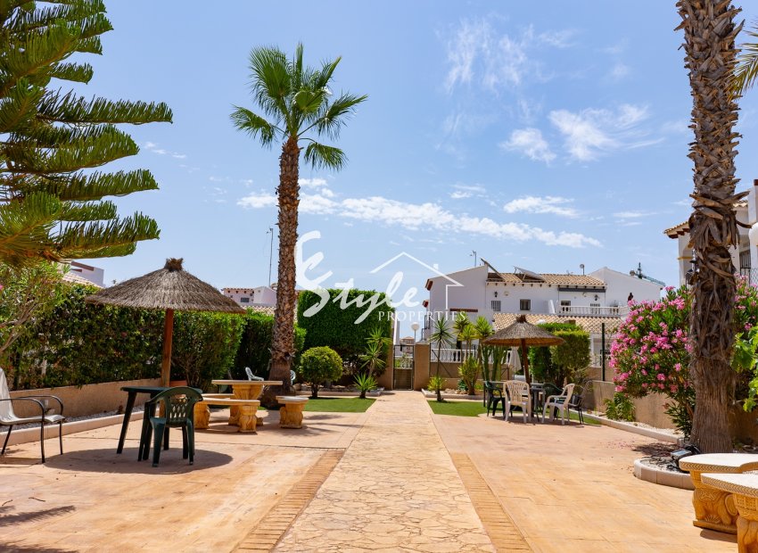 Resale - Adosado - Punta Prima - La Ciñuelica