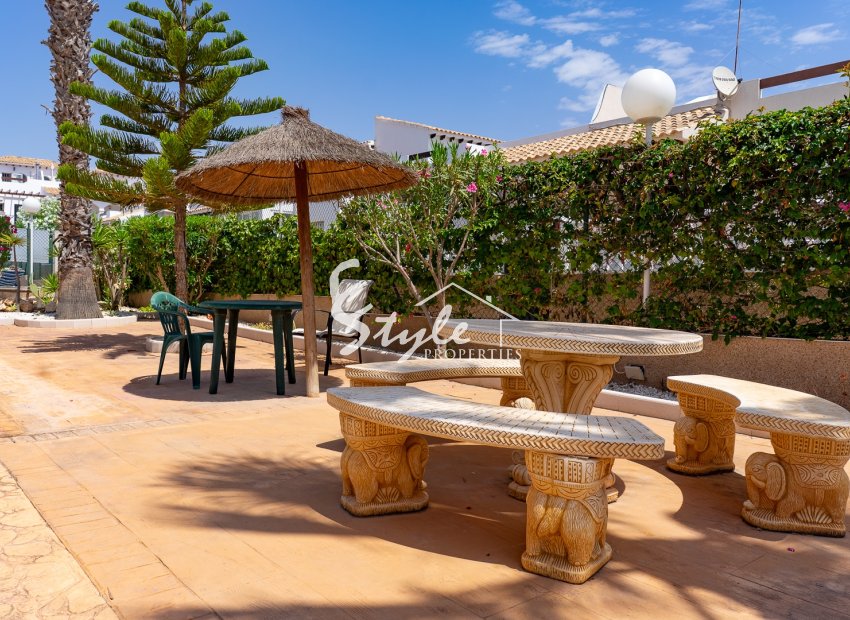 Resale - Adosado - Punta Prima - La Ciñuelica