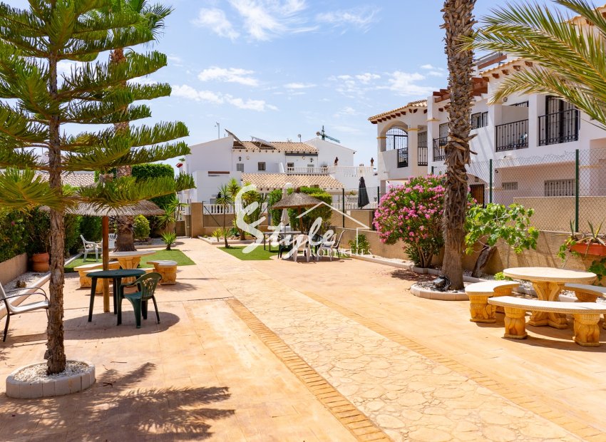 Resale - Adosado - Punta Prima - La Ciñuelica