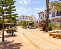 Resale - Adosado - Punta Prima - La Ciñuelica