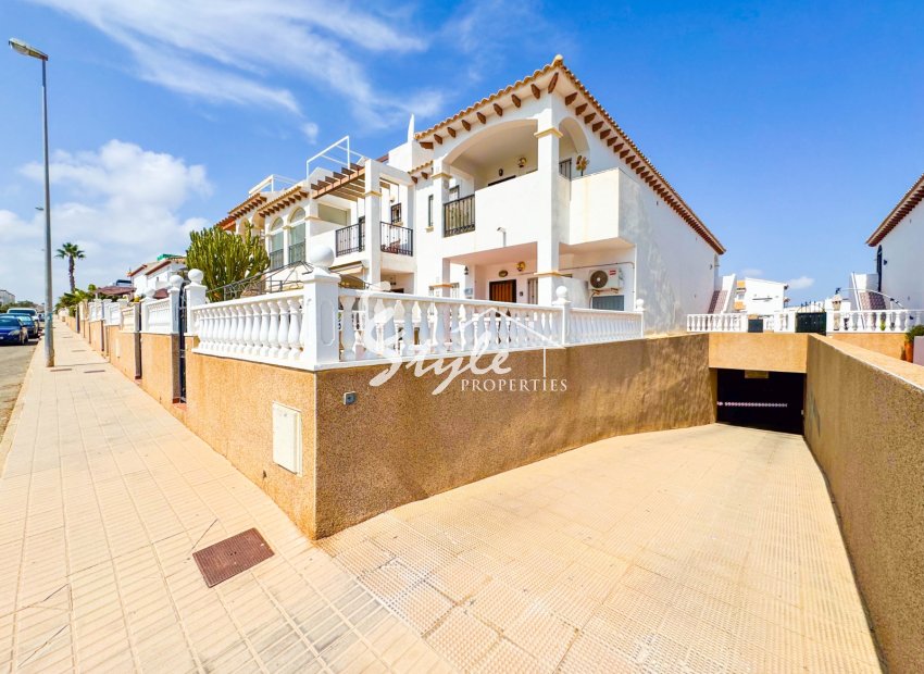 Resale - Adosado - Punta Prima - La Ciñuelica
