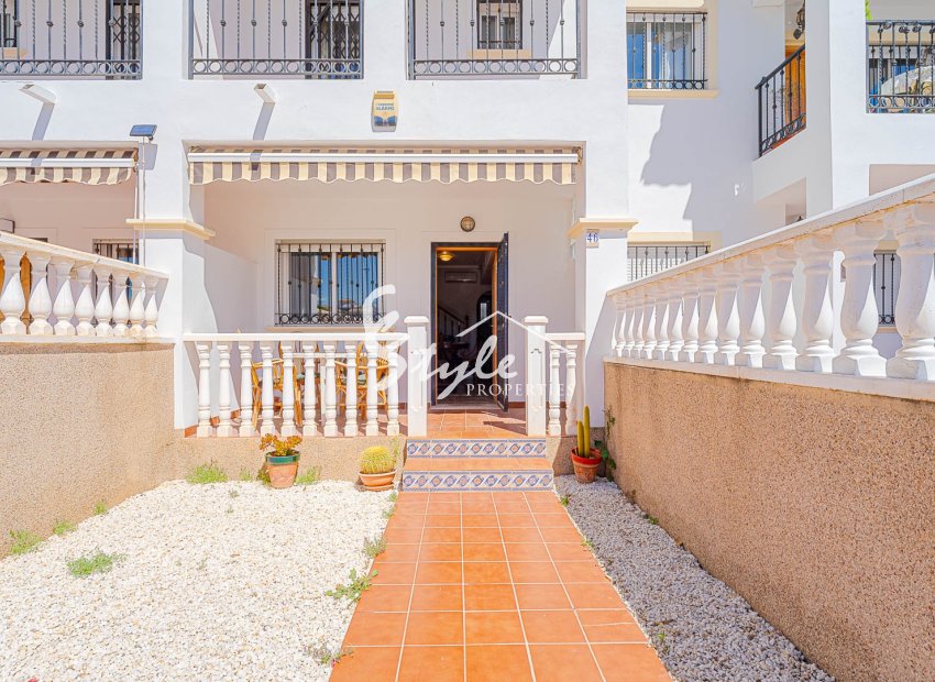 Resale - Adosado - Punta Prima - La Ciñuelica