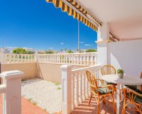 Resale - Adosado - Punta Prima - La Ciñuelica