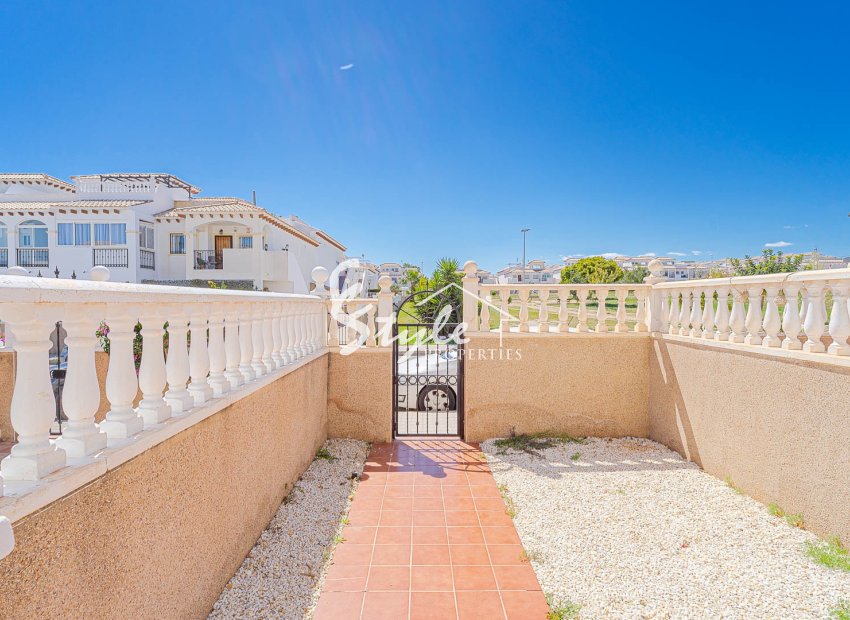 Resale - Adosado - Punta Prima - La Ciñuelica