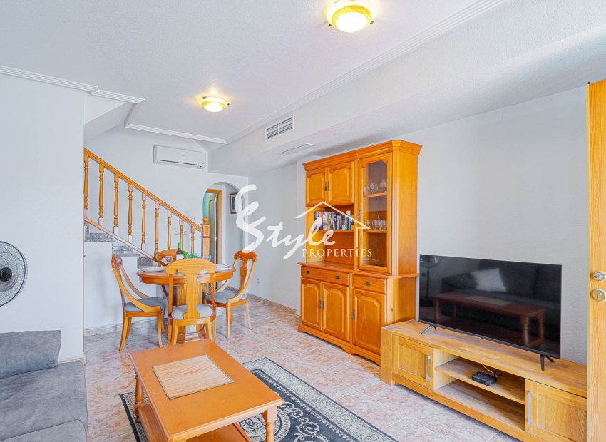 Resale - Adosado - Punta Prima - La Ciñuelica