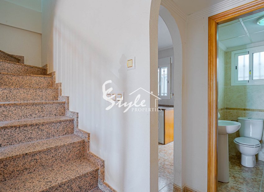 Resale - Adosado - Punta Prima - La Ciñuelica