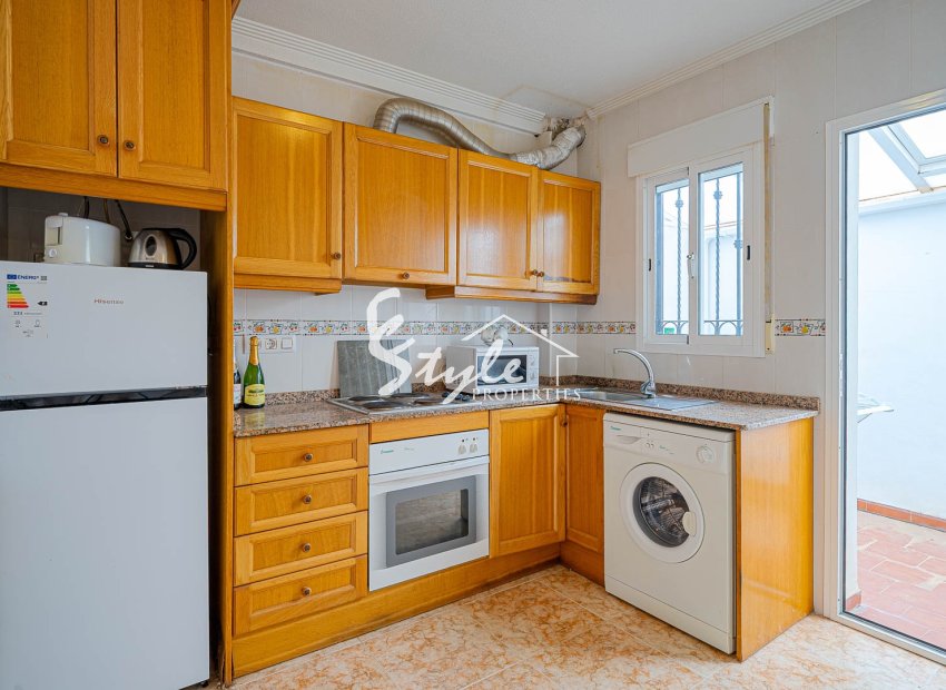 Resale - Adosado - Punta Prima - La Ciñuelica