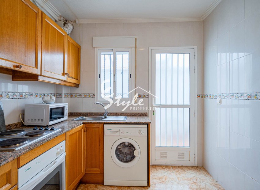Resale - Adosado - Punta Prima - La Ciñuelica