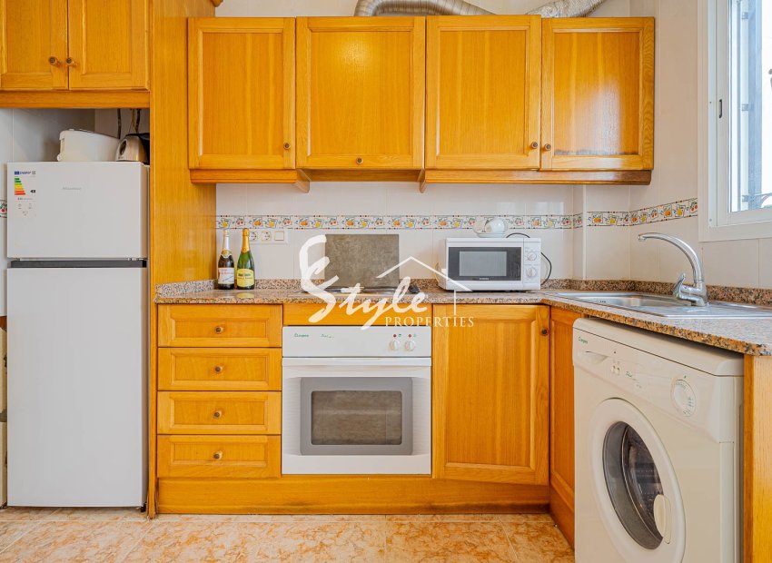 Resale - Adosado - Punta Prima - La Ciñuelica