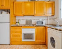 Resale - Adosado - Punta Prima - La Ciñuelica