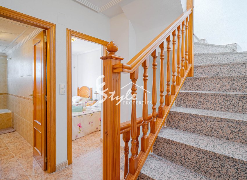 Resale - Adosado - Punta Prima - La Ciñuelica