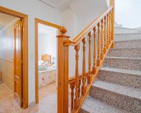 Resale - Adosado - Punta Prima - La Ciñuelica