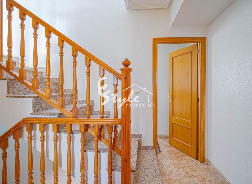 Resale - Adosado - Punta Prima - La Ciñuelica