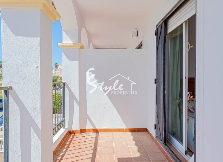 Resale - Adosado - Punta Prima - La Ciñuelica
