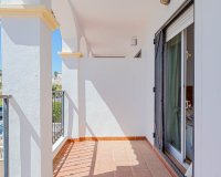Resale - Adosado - Punta Prima - La Ciñuelica