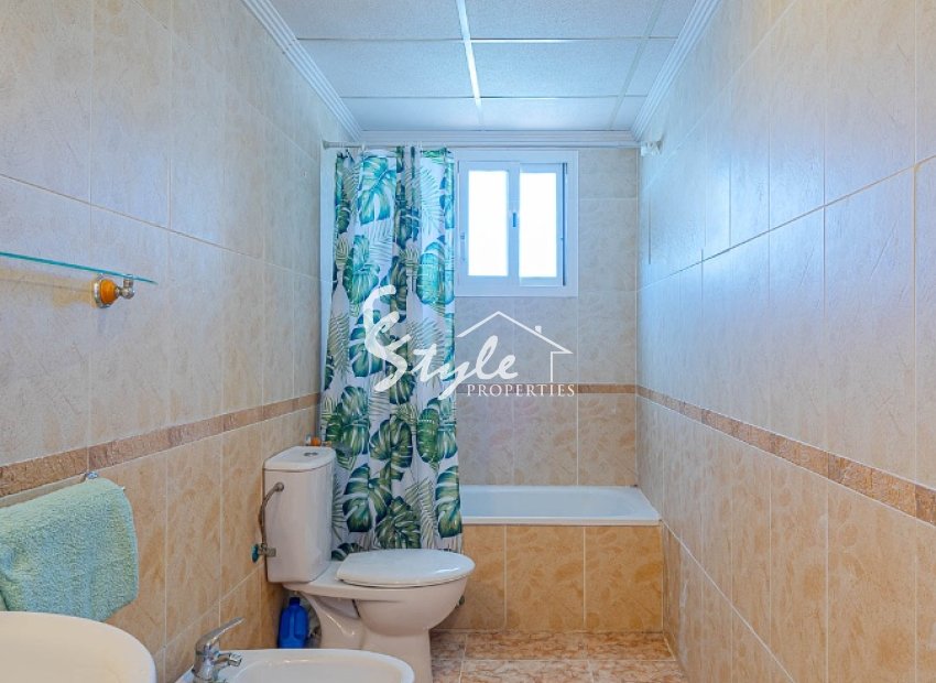Resale - Adosado - Punta Prima - La Ciñuelica