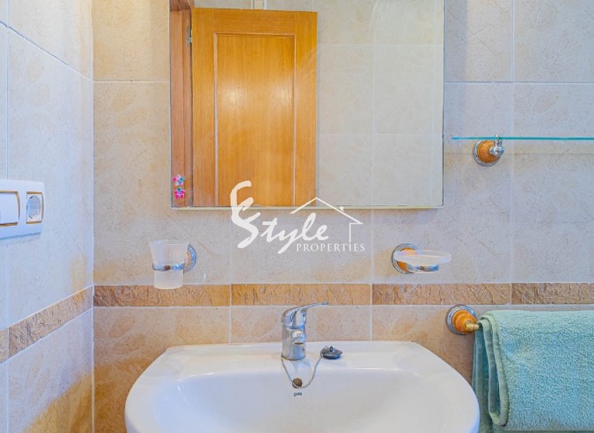 Resale - Adosado - Punta Prima - La Ciñuelica