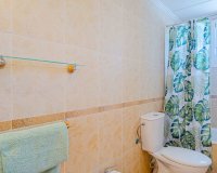 Resale - Adosado - Punta Prima - La Ciñuelica