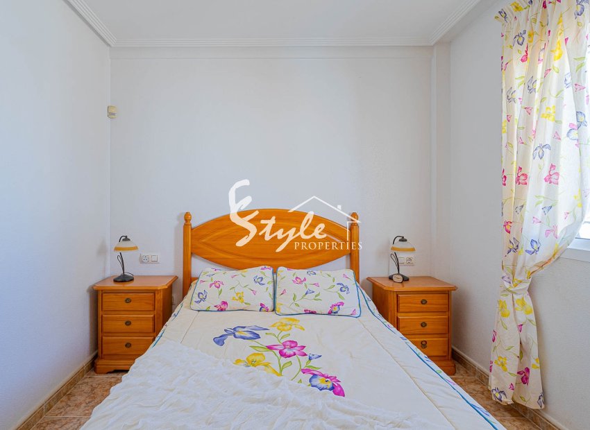 Resale - Adosado - Punta Prima - La Ciñuelica