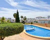 Resale - Adosado - Punta Prima - La Ciñuelica