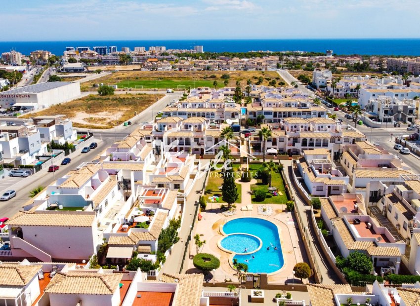 Resale - Adosado - Punta Prima - La Ciñuelica