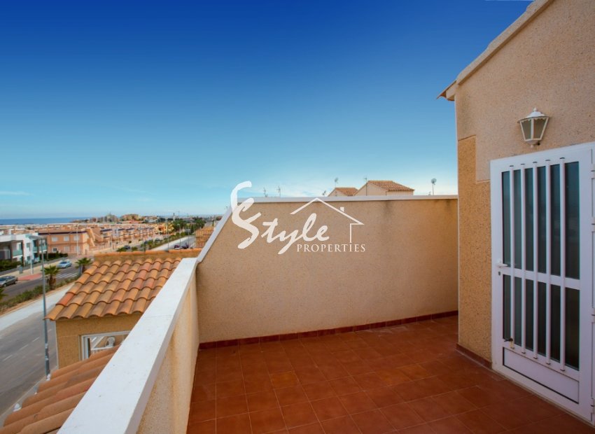 Resale - Adosado - Punta Prima - La Ciñuelica