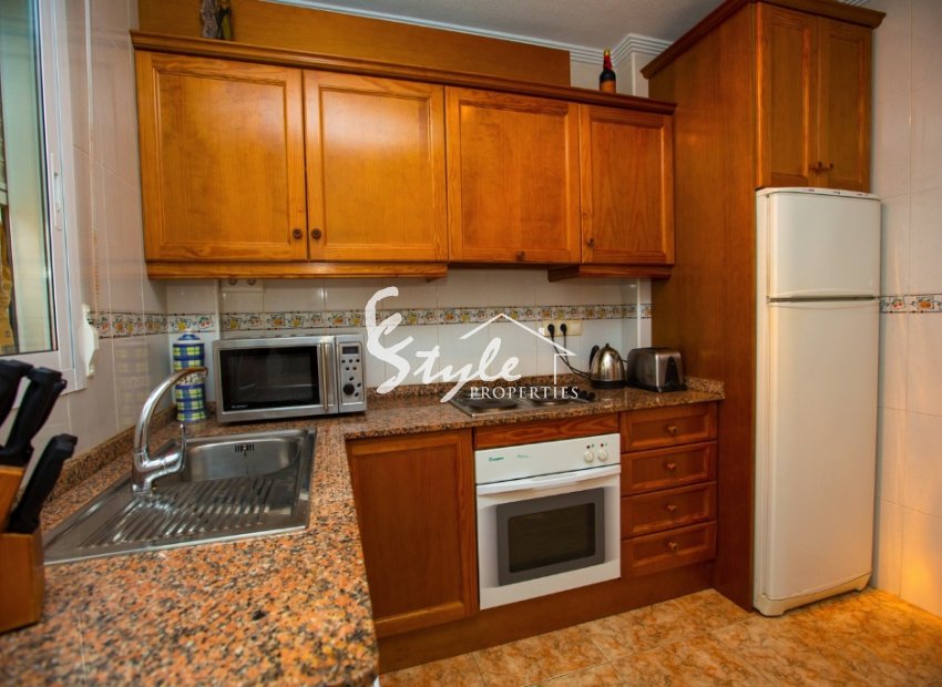 Resale - Adosado - Punta Prima - La Ciñuelica